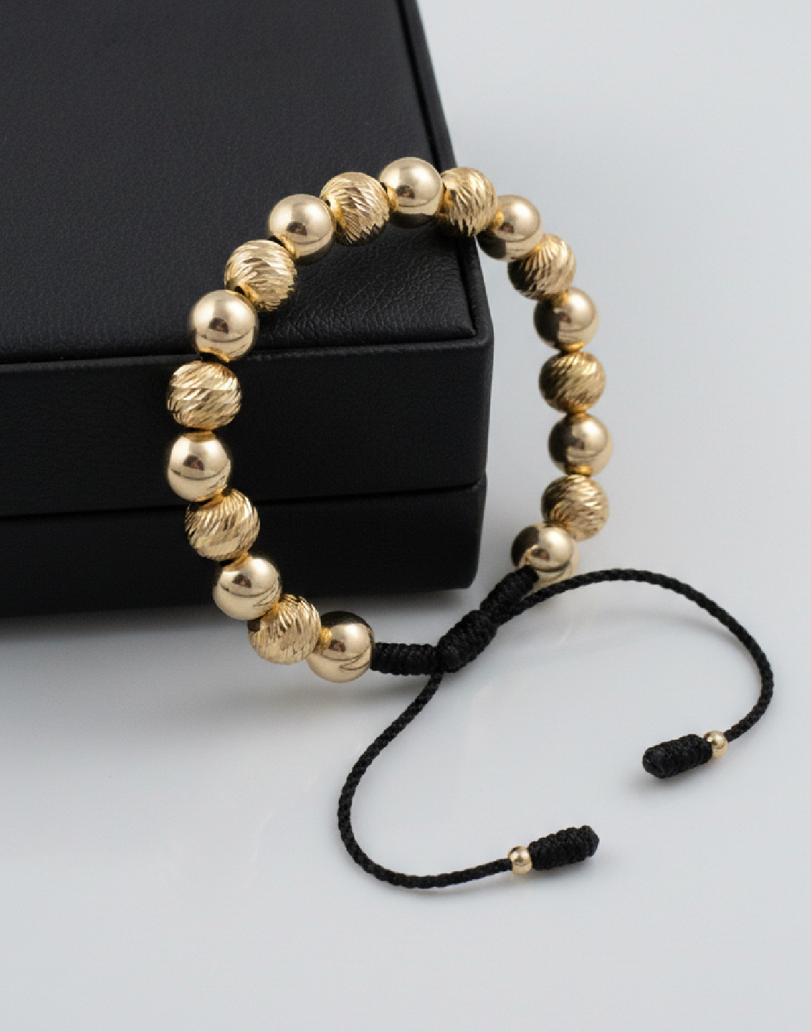 PULSERAS ORO LAMINADO