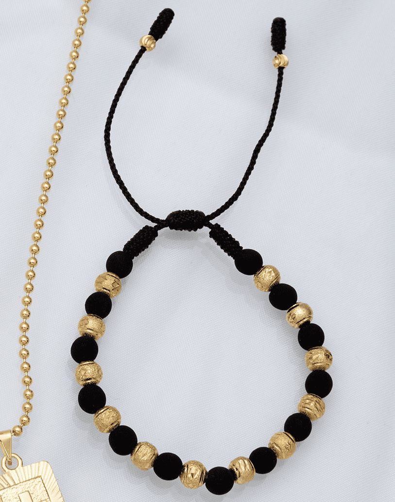 PULSERA BALIN 6MM CON NEOPRENO