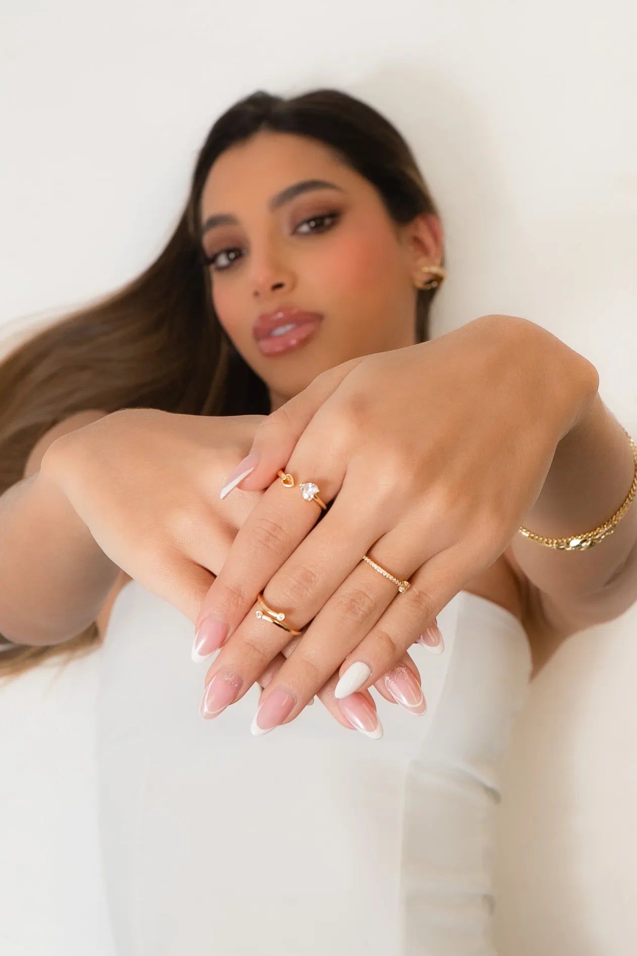 Anillo In Love Ajustable