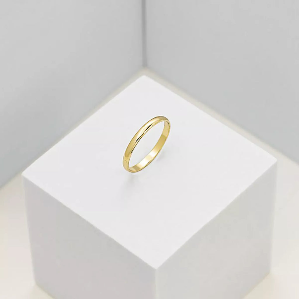 Anillo Alianza T5.5