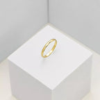Anillo Alianza T10