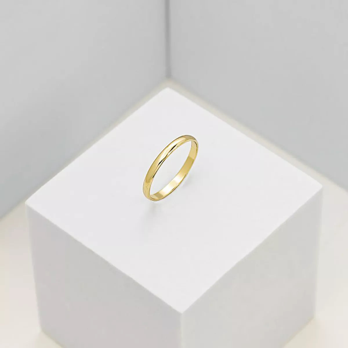 Anillo Alianza T5
