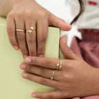 Anillo Alianza T10