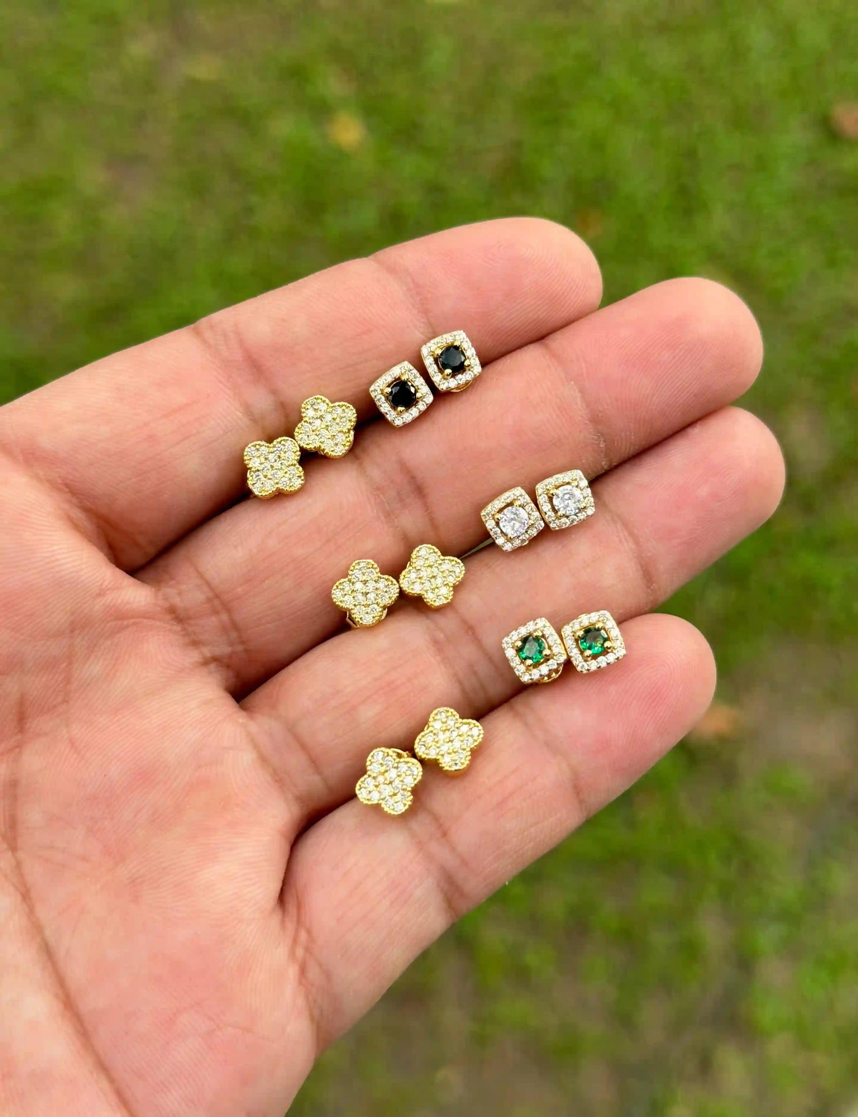 Arete Dynasty 6 Mm