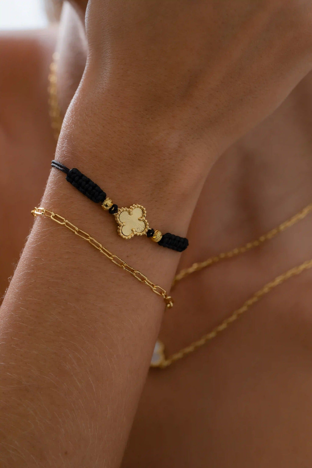 Pulsera Serpiente Plana finita 15cm + Extensor