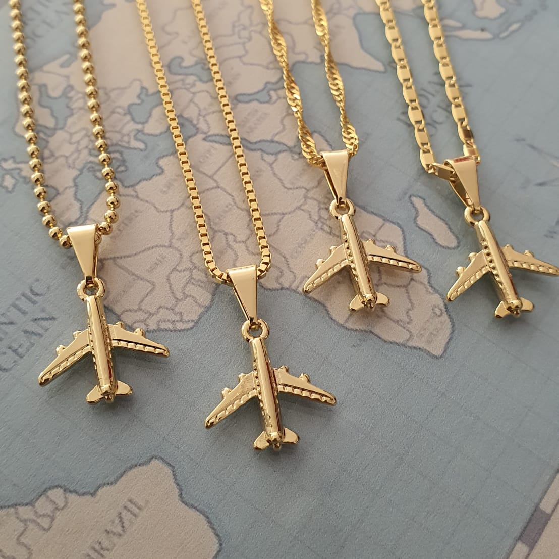 Dije Avion