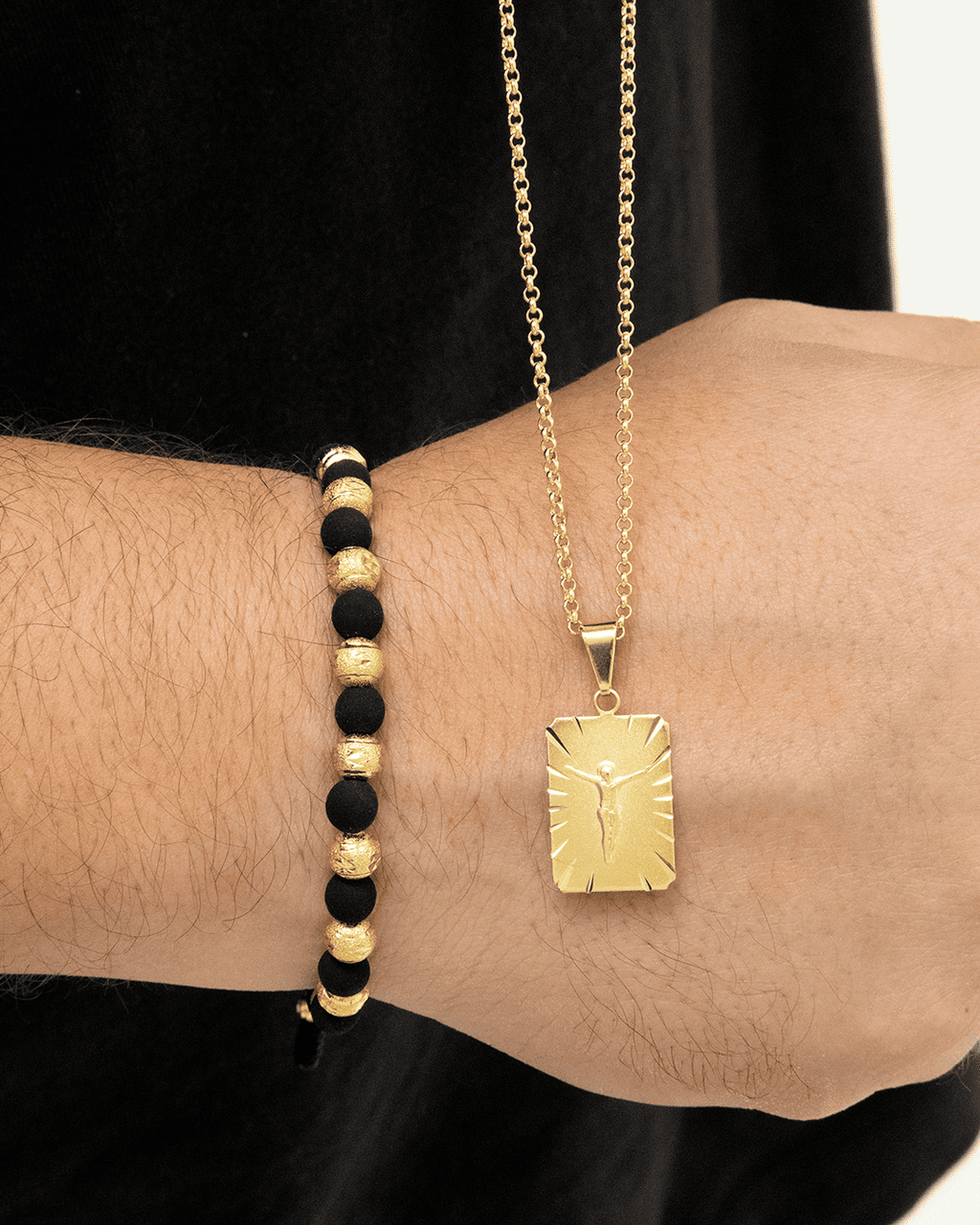 PULSERA BALIN 6MM CON NEOPRENO