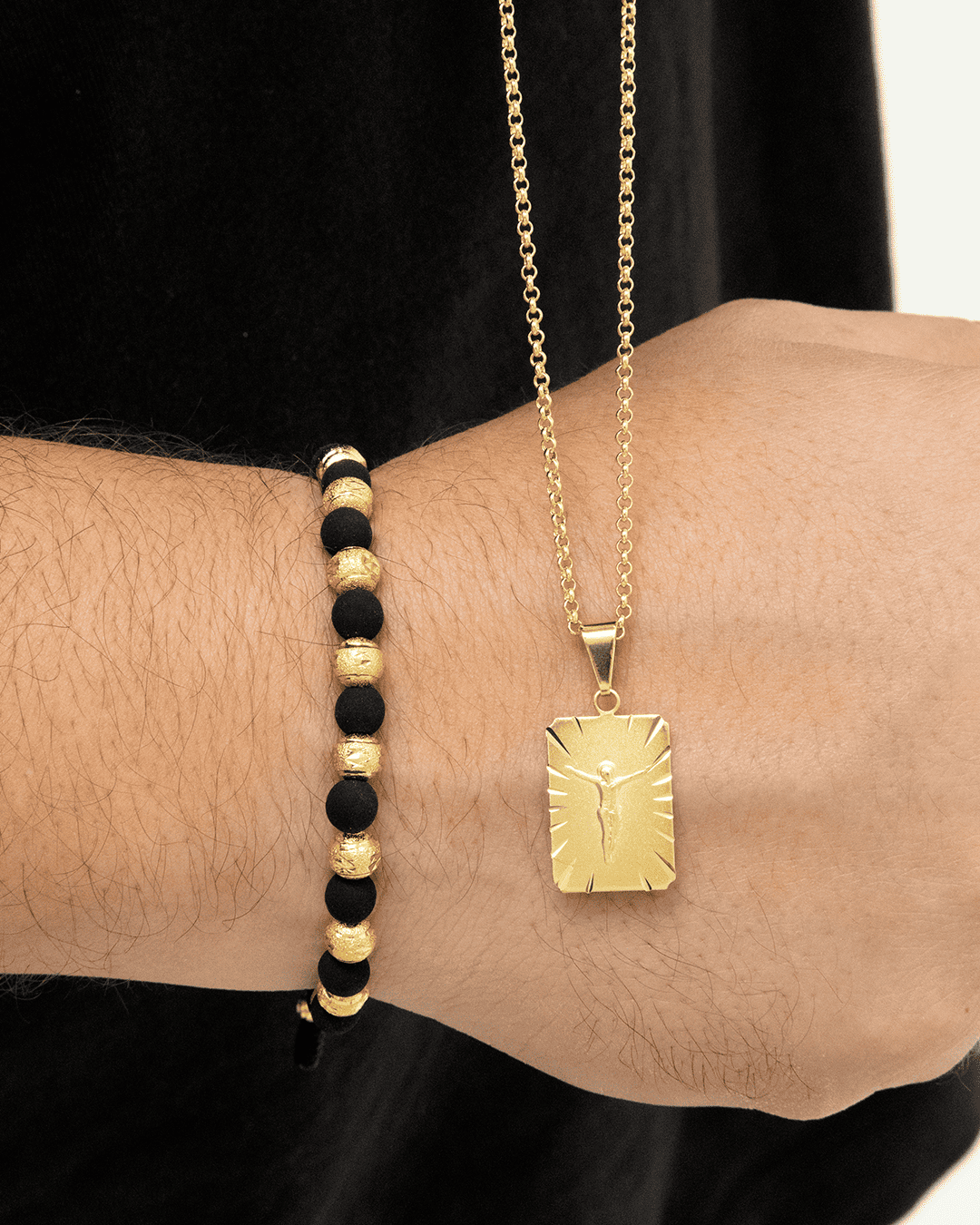 PULSERA BALIN 6MM CON NEOPRENO