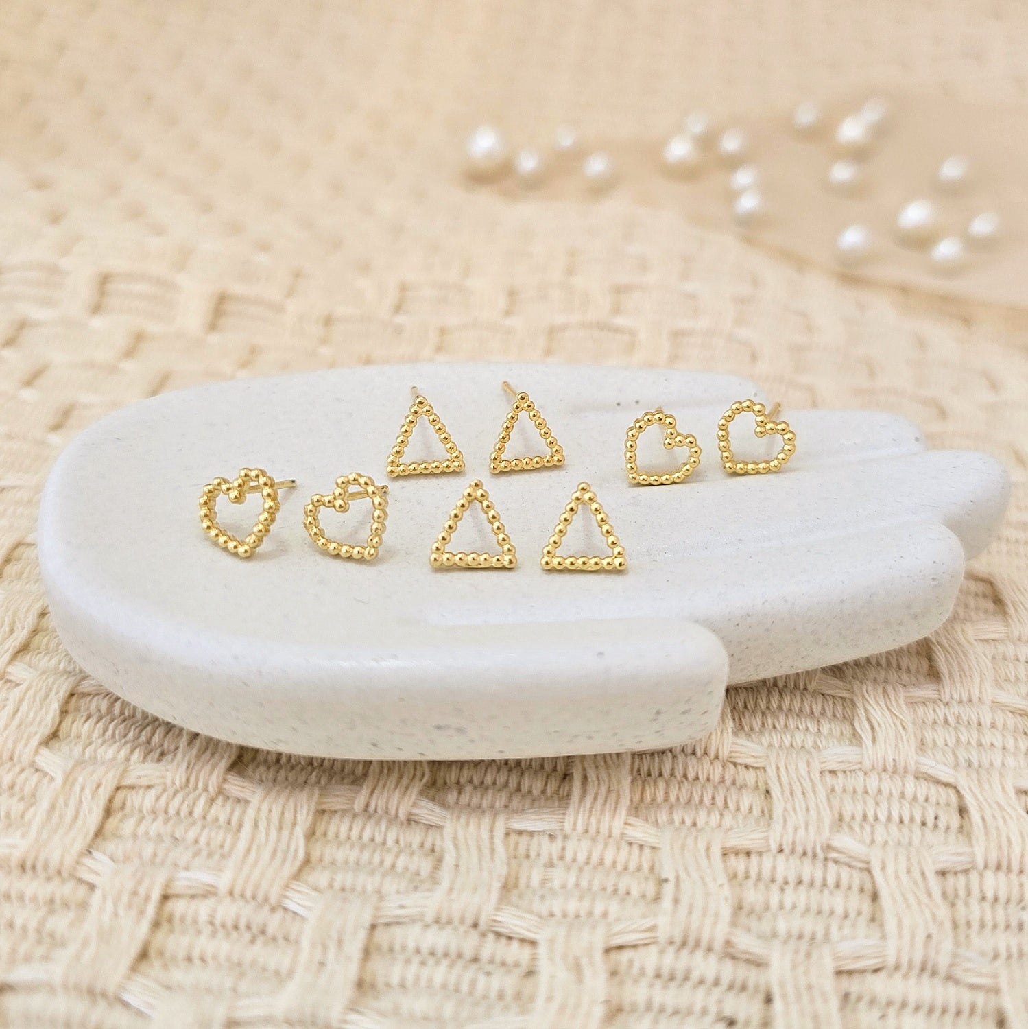 Arete Triángulo París