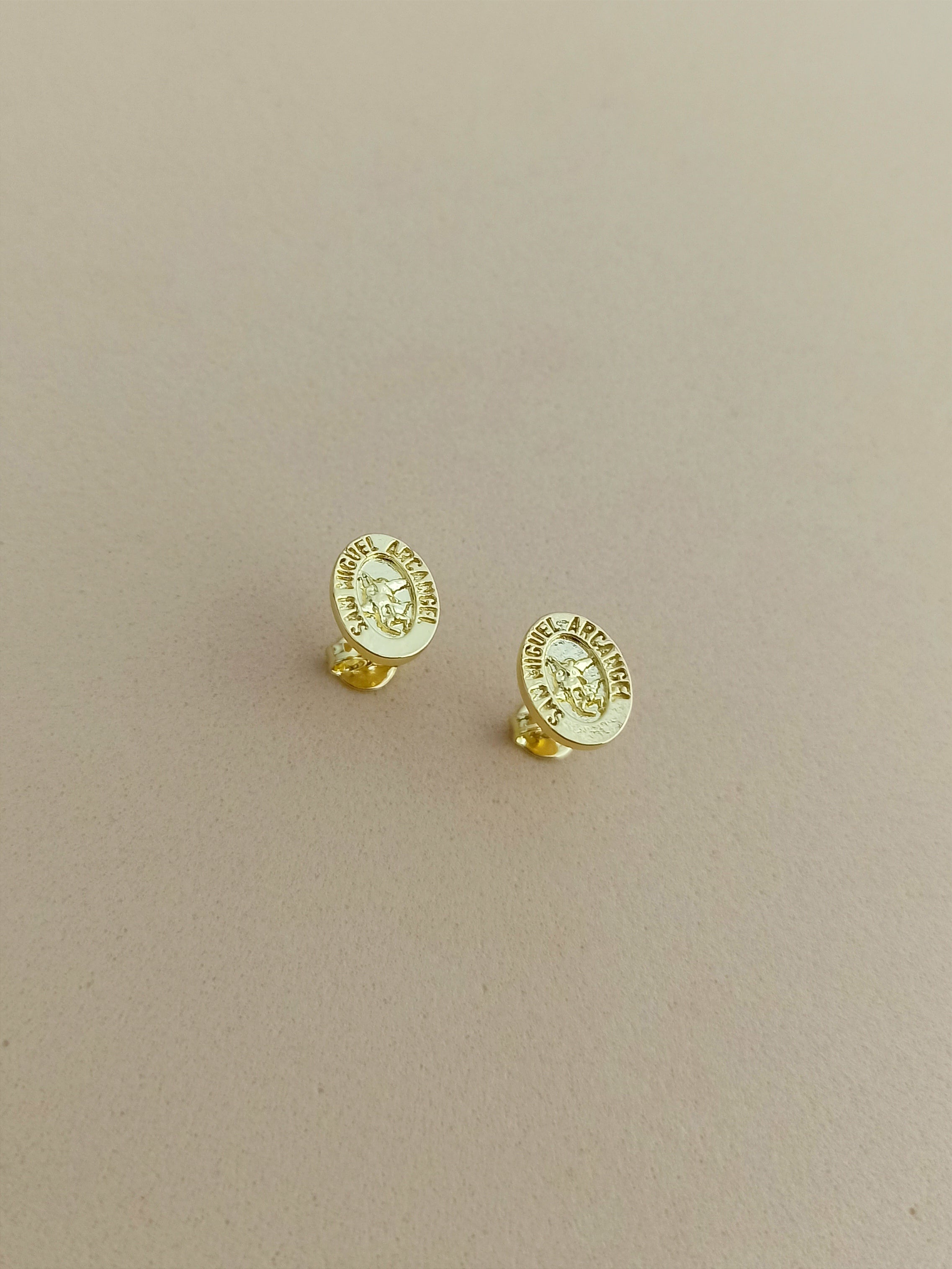 Arete San Miguel Arcángel