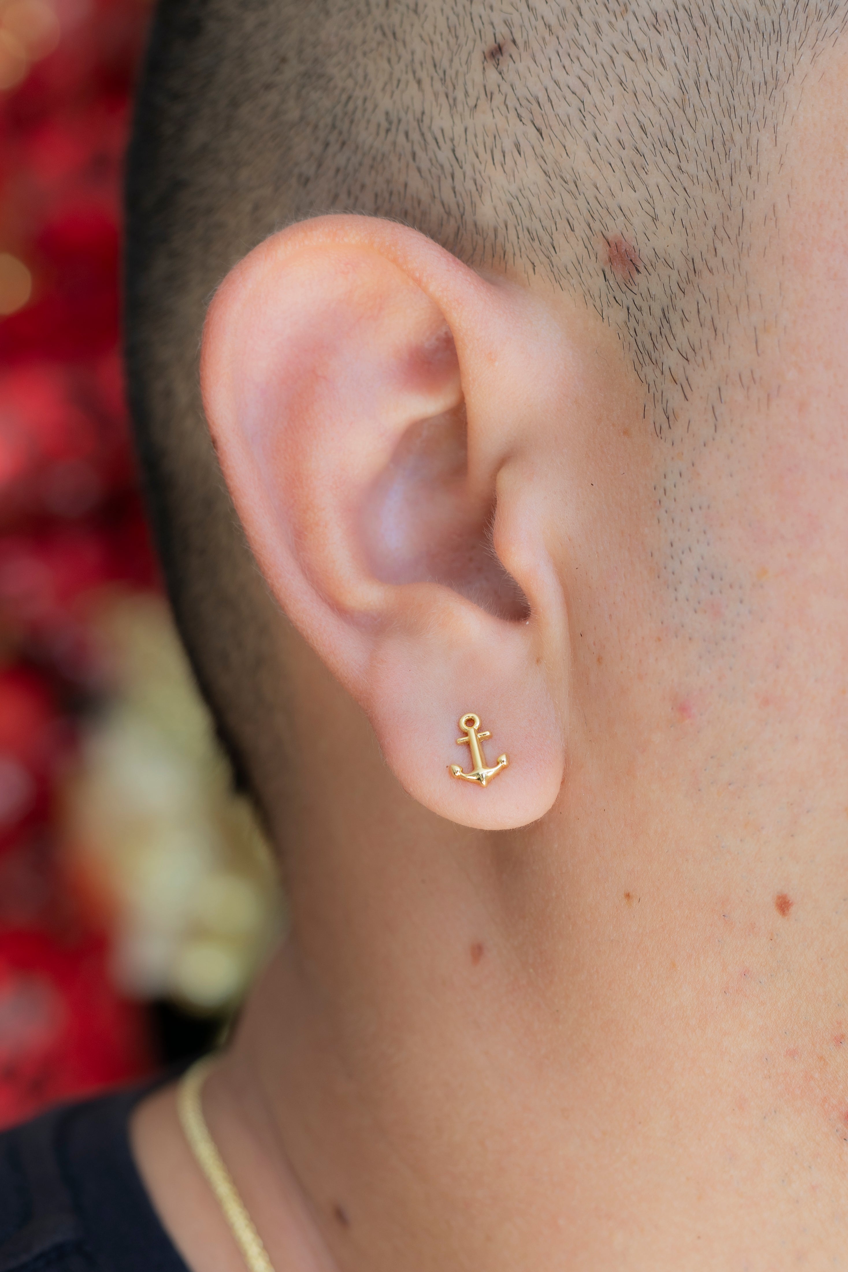 Arete Ancla de Mar