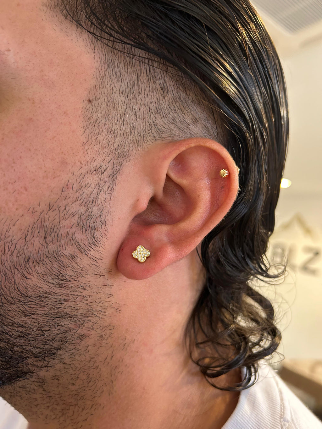 Arete Luck Clover 7 mm