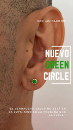 Arete Green Circle