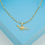 Dije Brachiosaurus