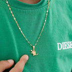 Dije Dinosaur