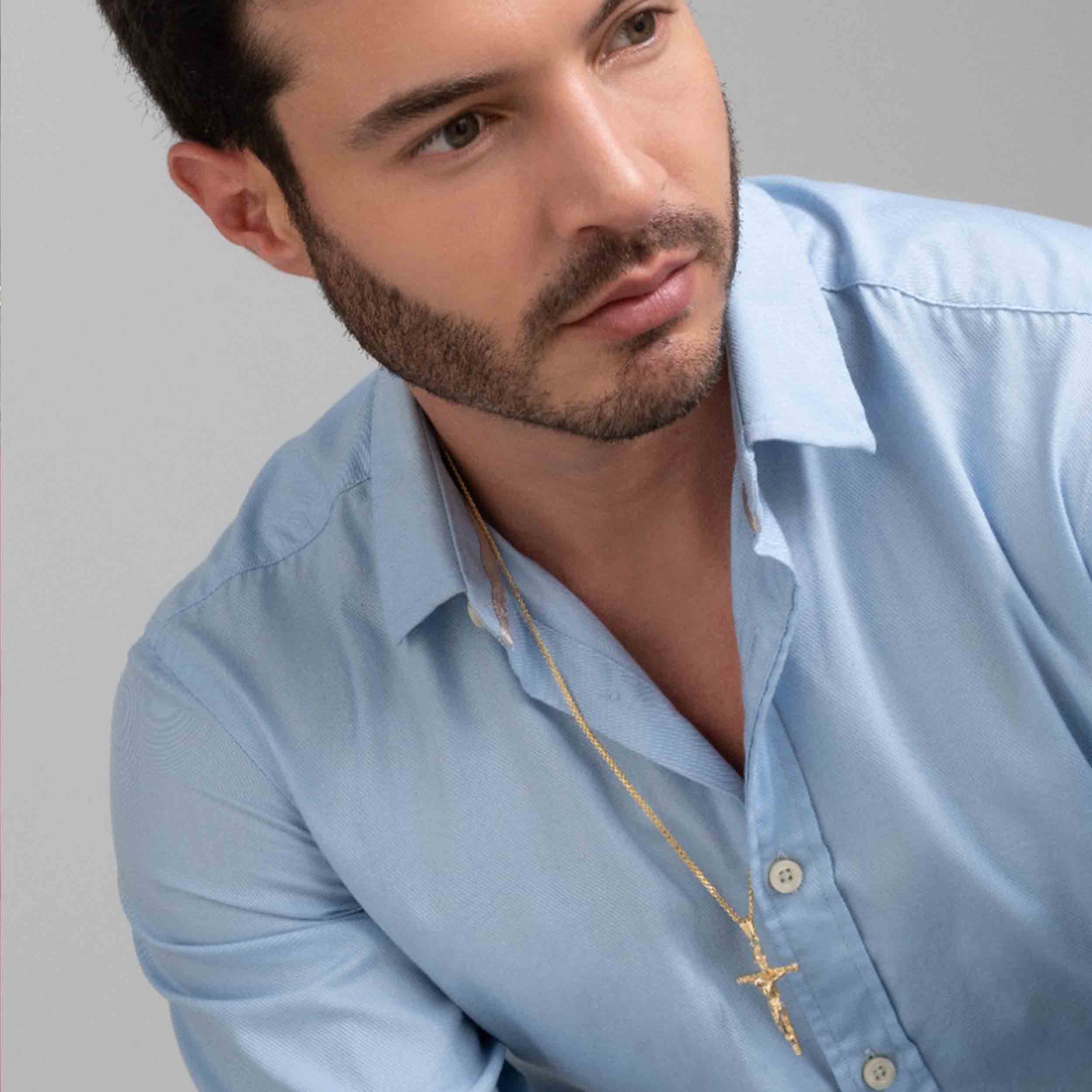 Dije Madero Grande