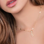 Dije Letras E