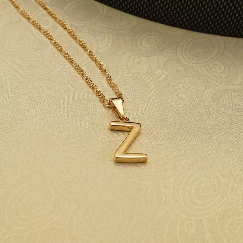 Dije Letras Z