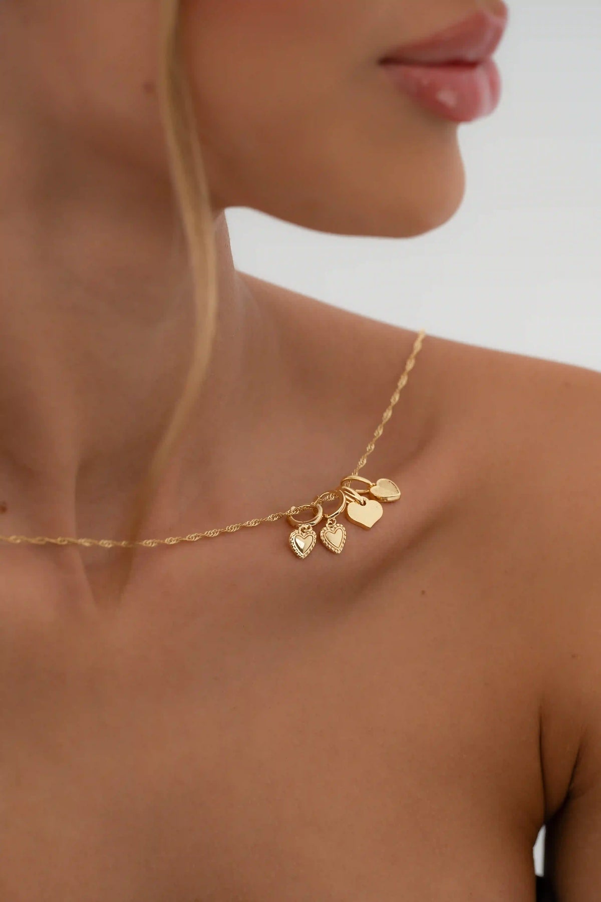 Arete Candonga Heart
