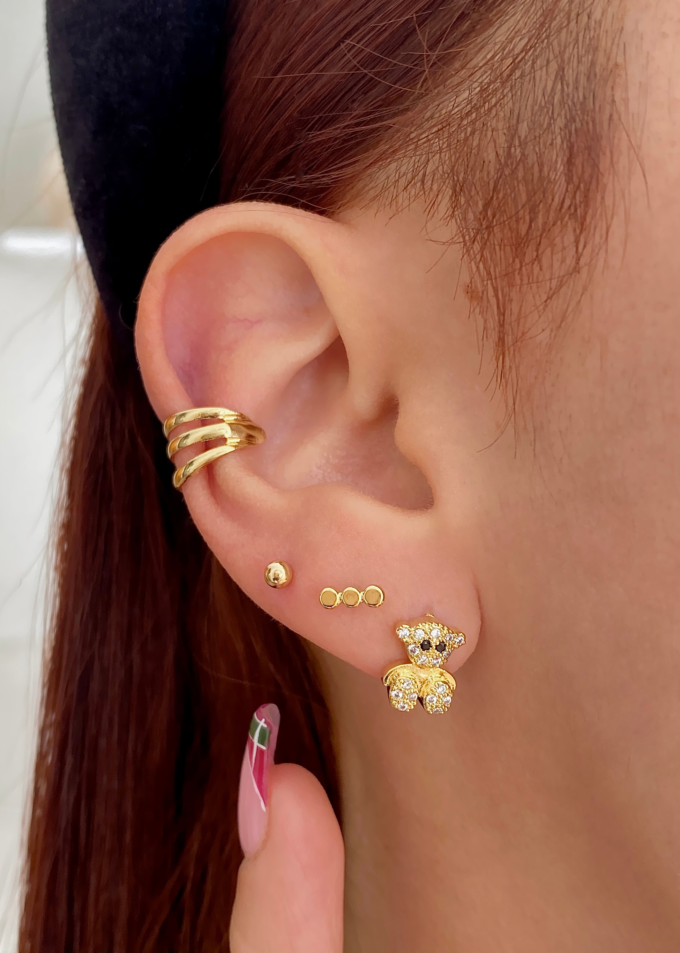 Arete Tri balin