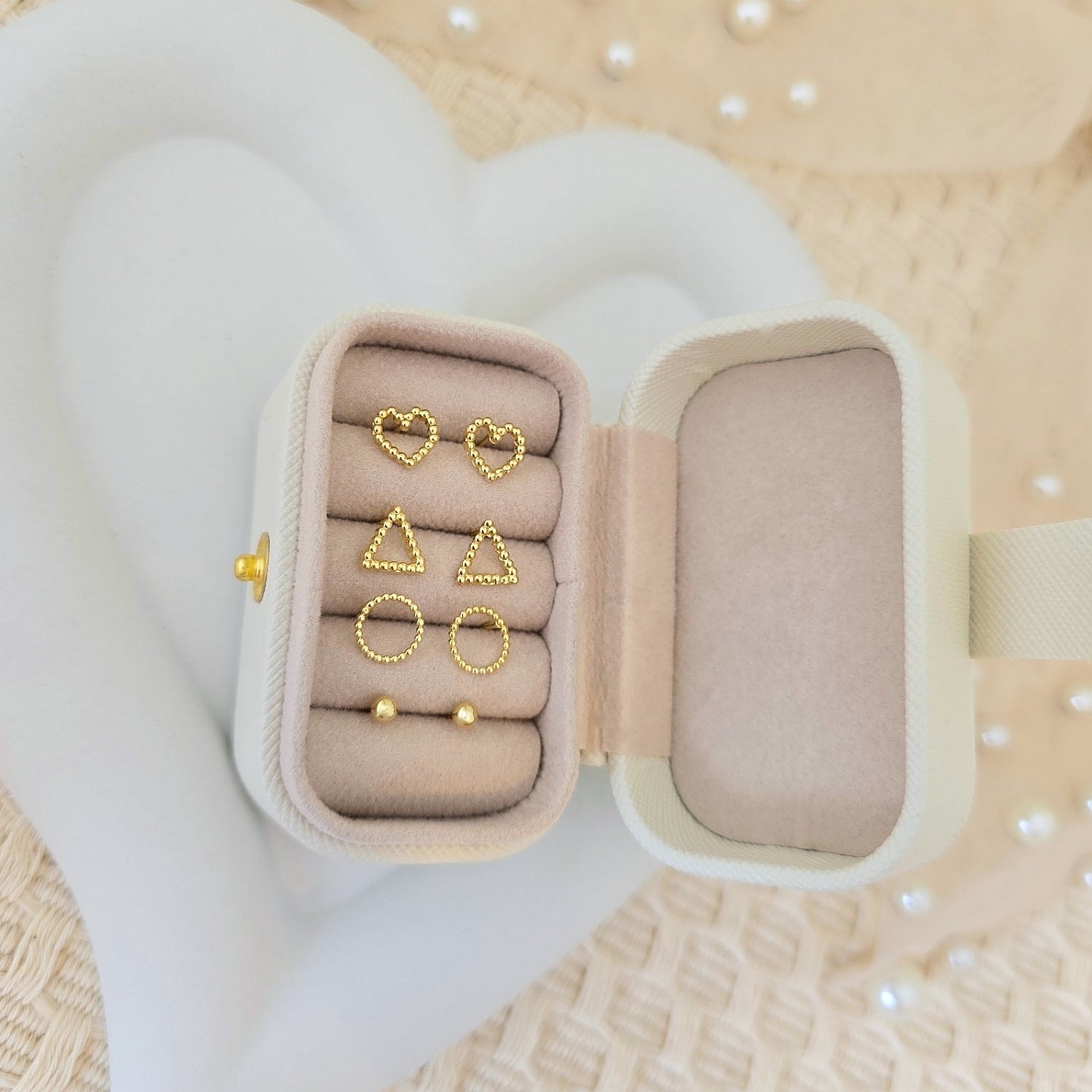 Arete Triángulo París