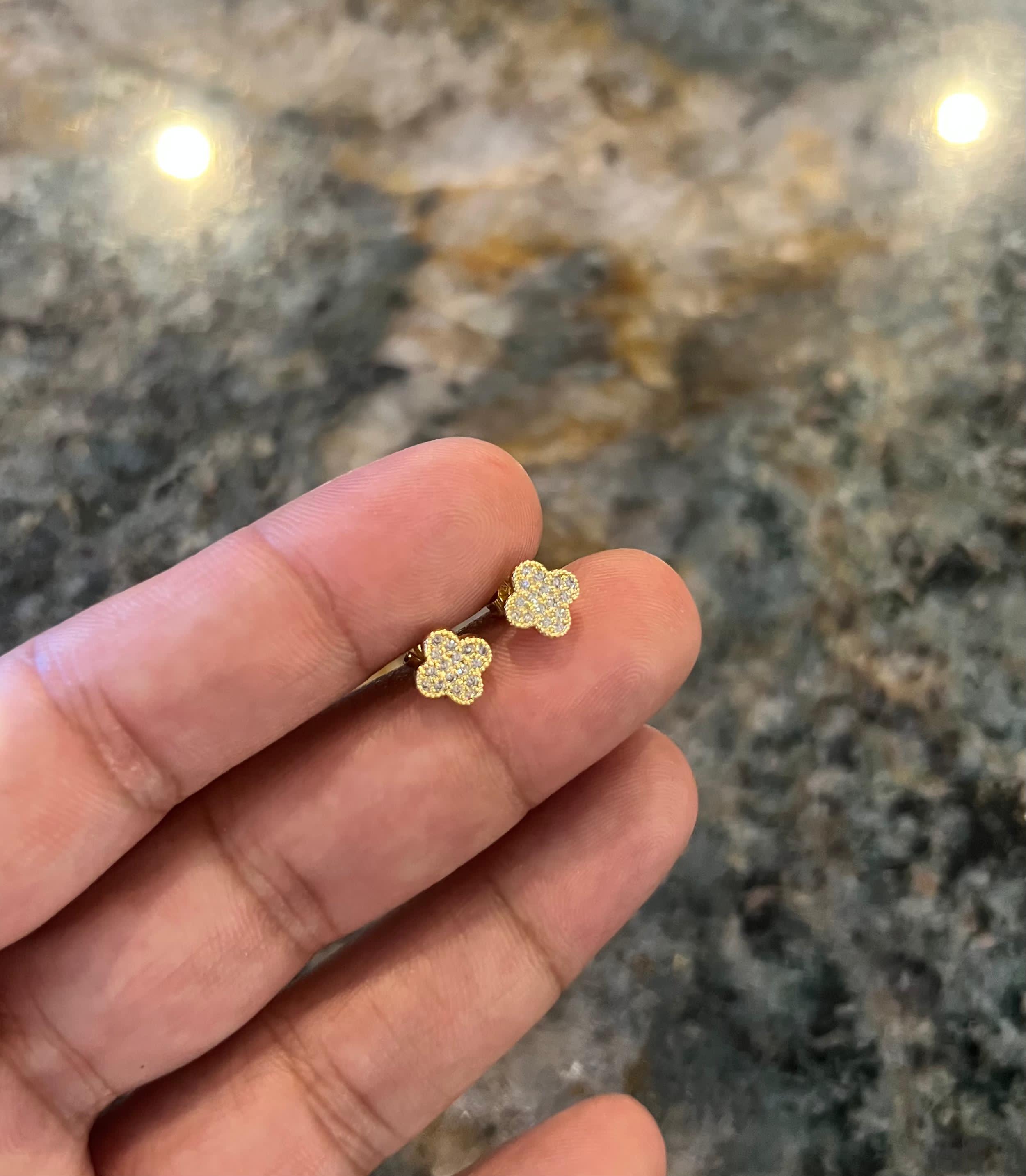 Arete Luck Clover 7 mm