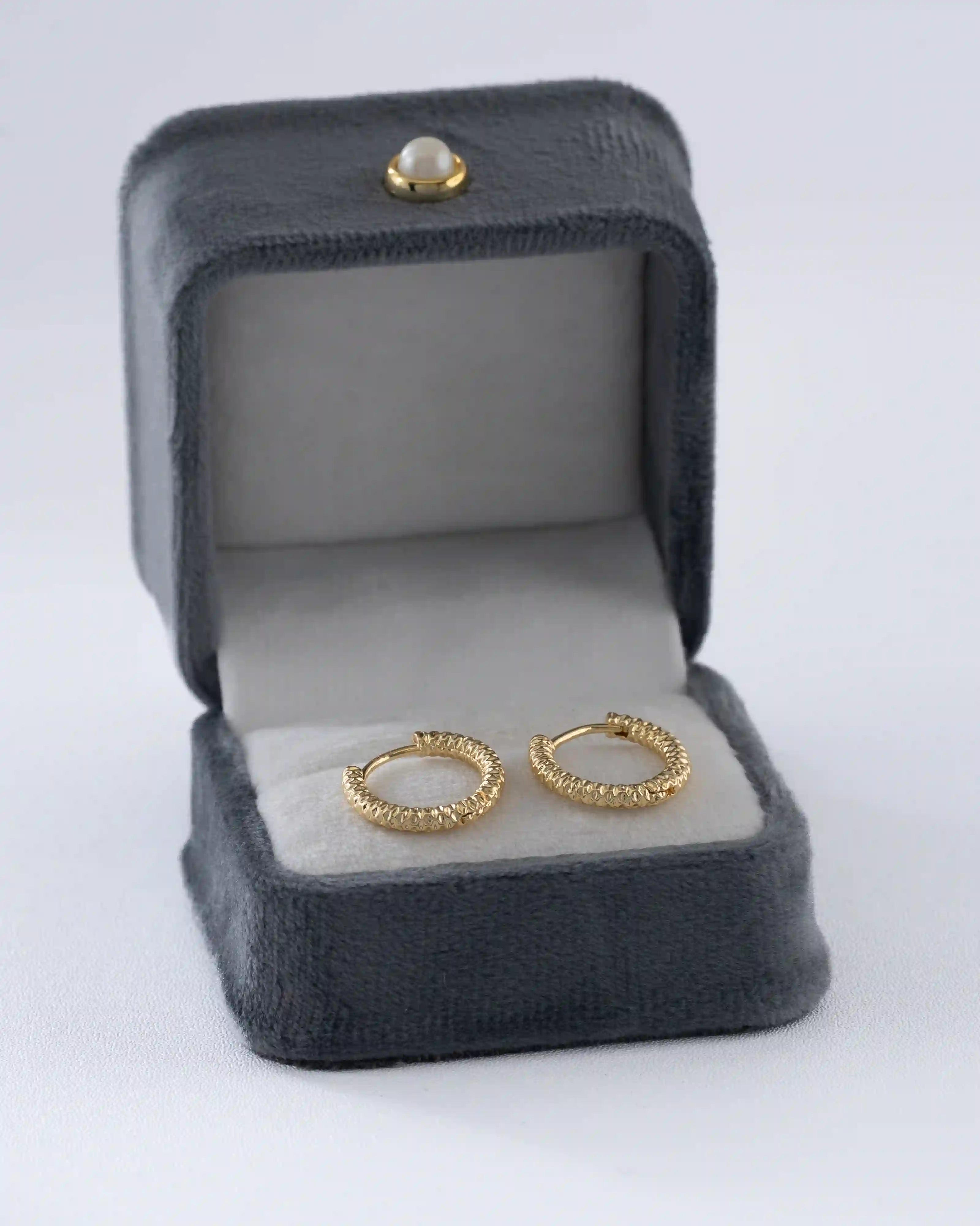 Arete Candonga Facet 16 mm