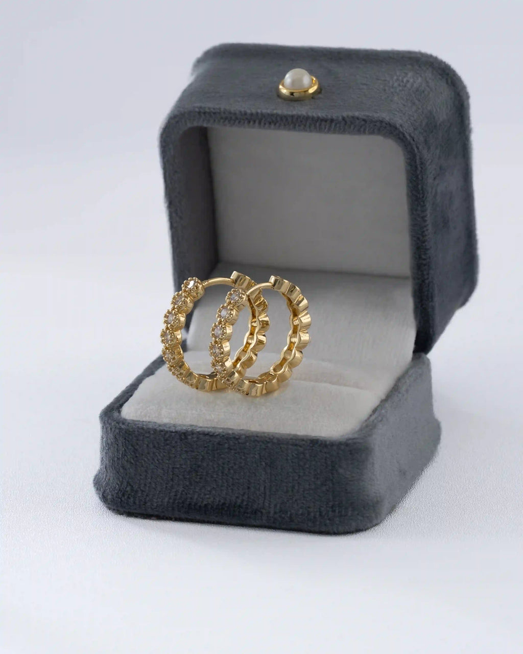 Arete Candonga Lumi 23 mm
