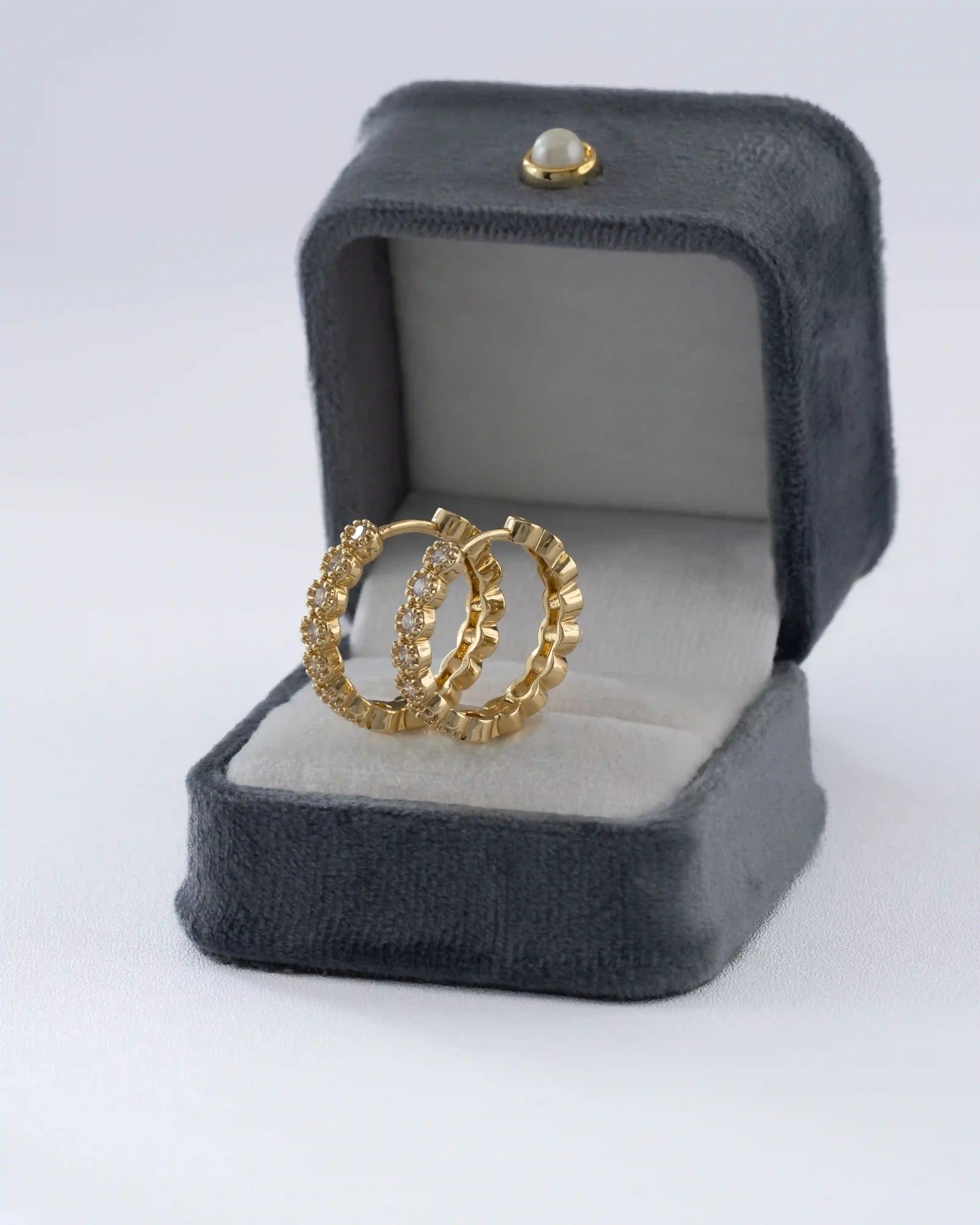 Arete Candonga Lumi 23 mm