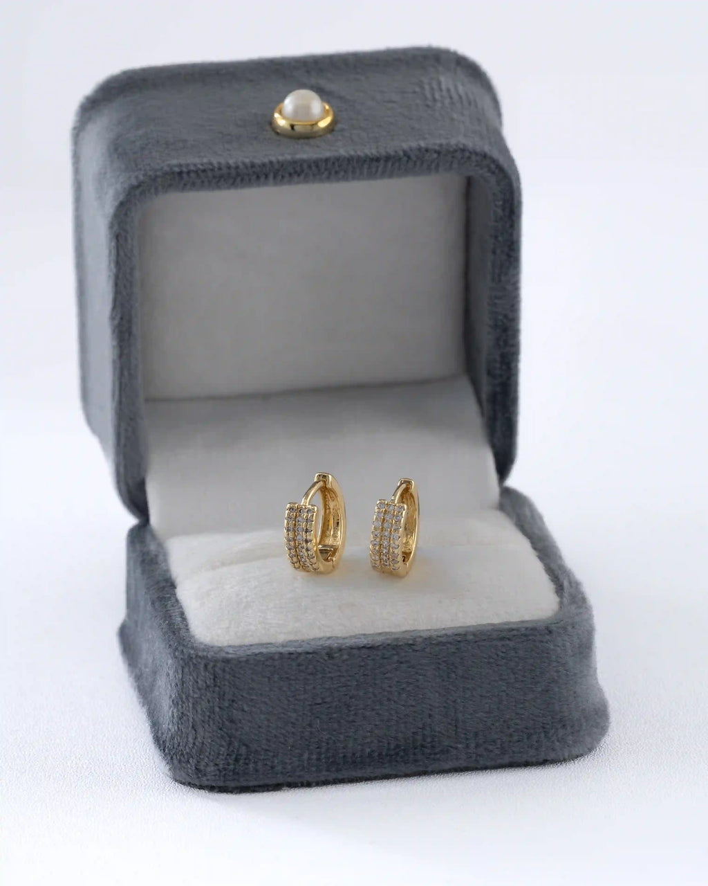 Arete Candonga Shine 14 mm