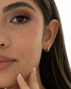 Arete Candonga Shine 14 mm