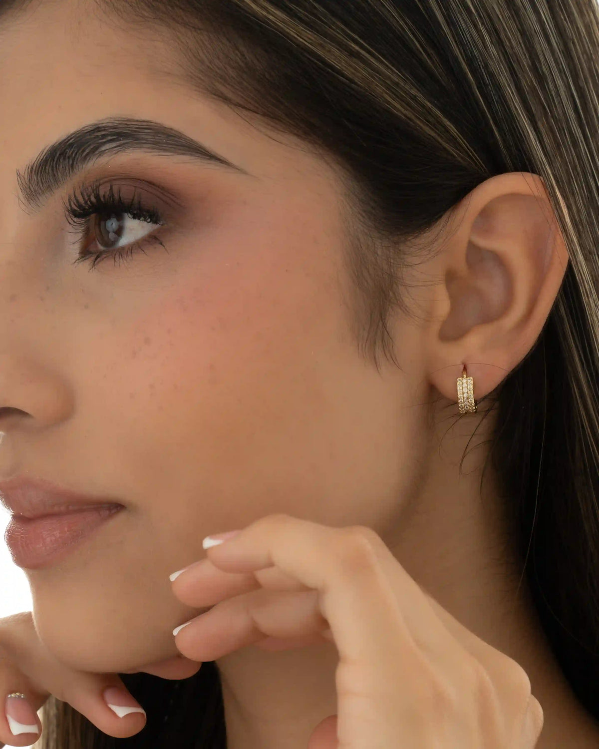 Arete Candonga Shine 14 mm