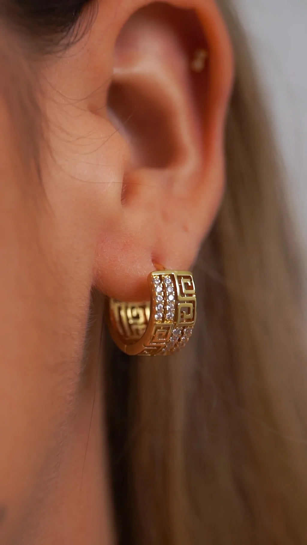 Arete Candonga Greca VSC 16 mm