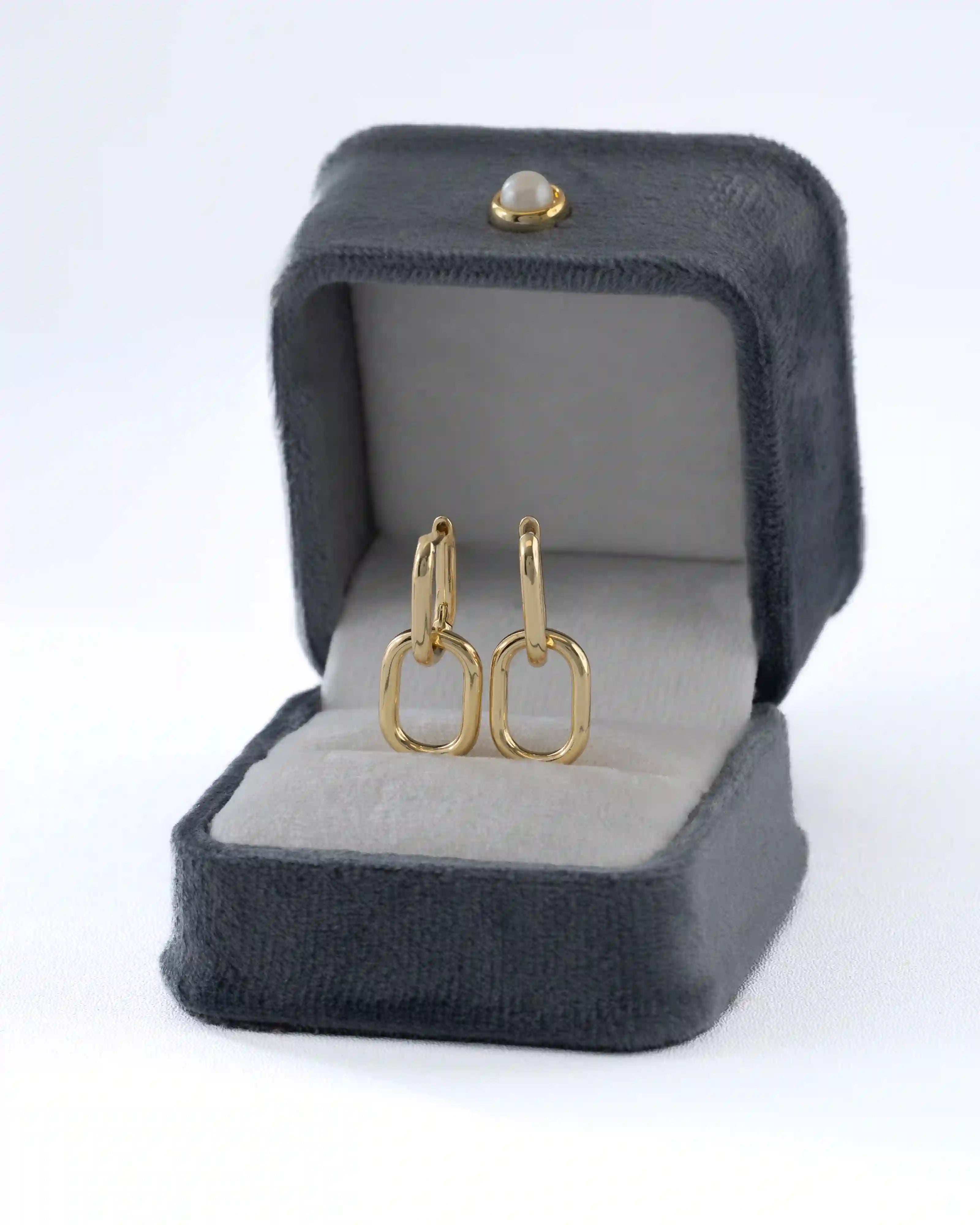 Arete Candonga Clasic Link 24 mm