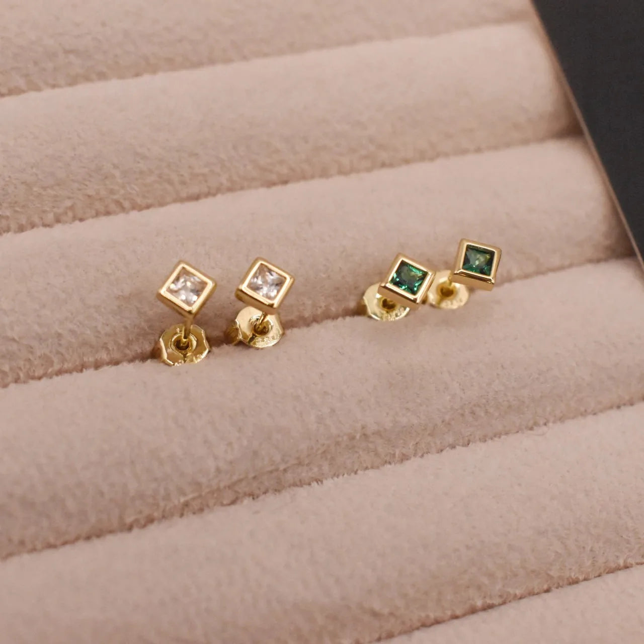 Arete Eclat Cristal 4 mm