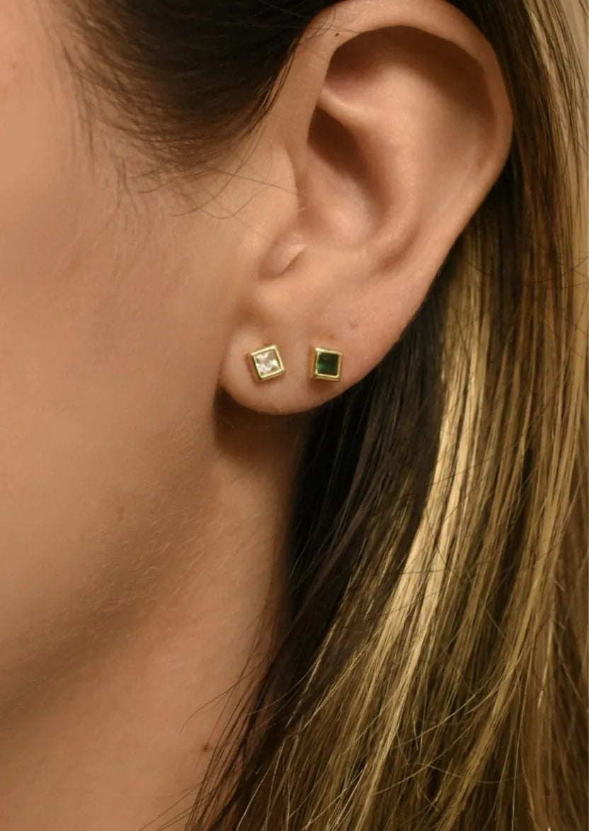 Arete Eclat Cristal 4 mm
