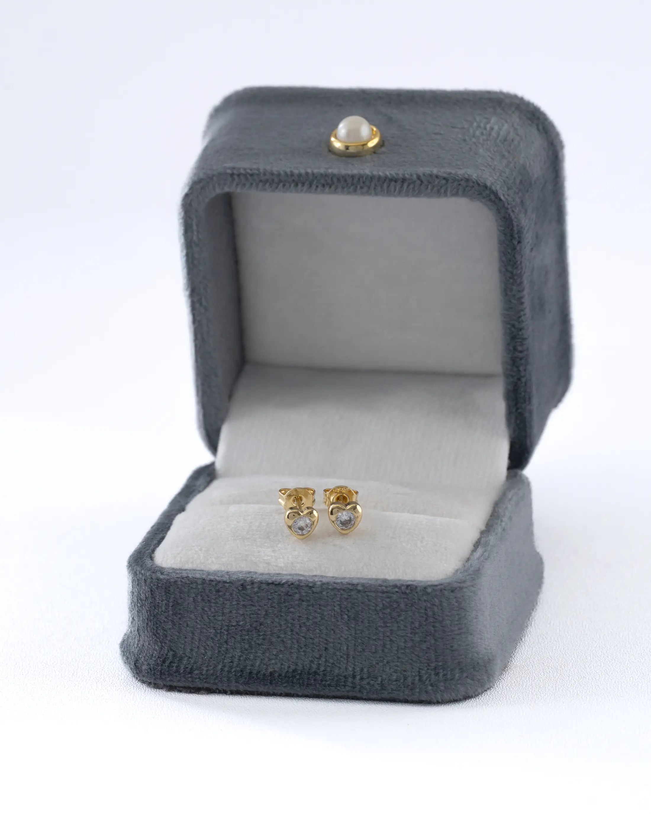 Arete Corazon Crystal