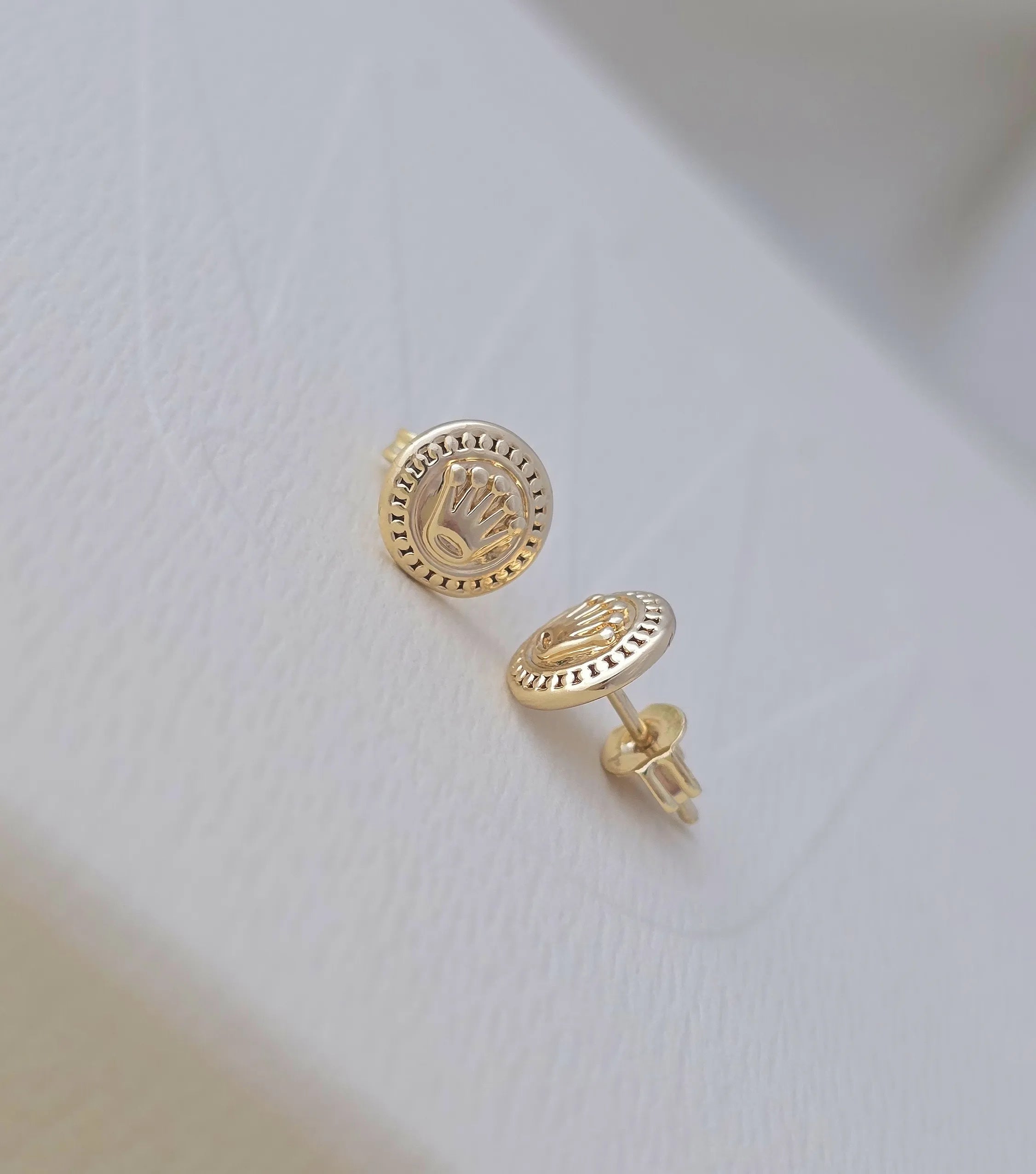 Arete Topo Rolex 8 mm