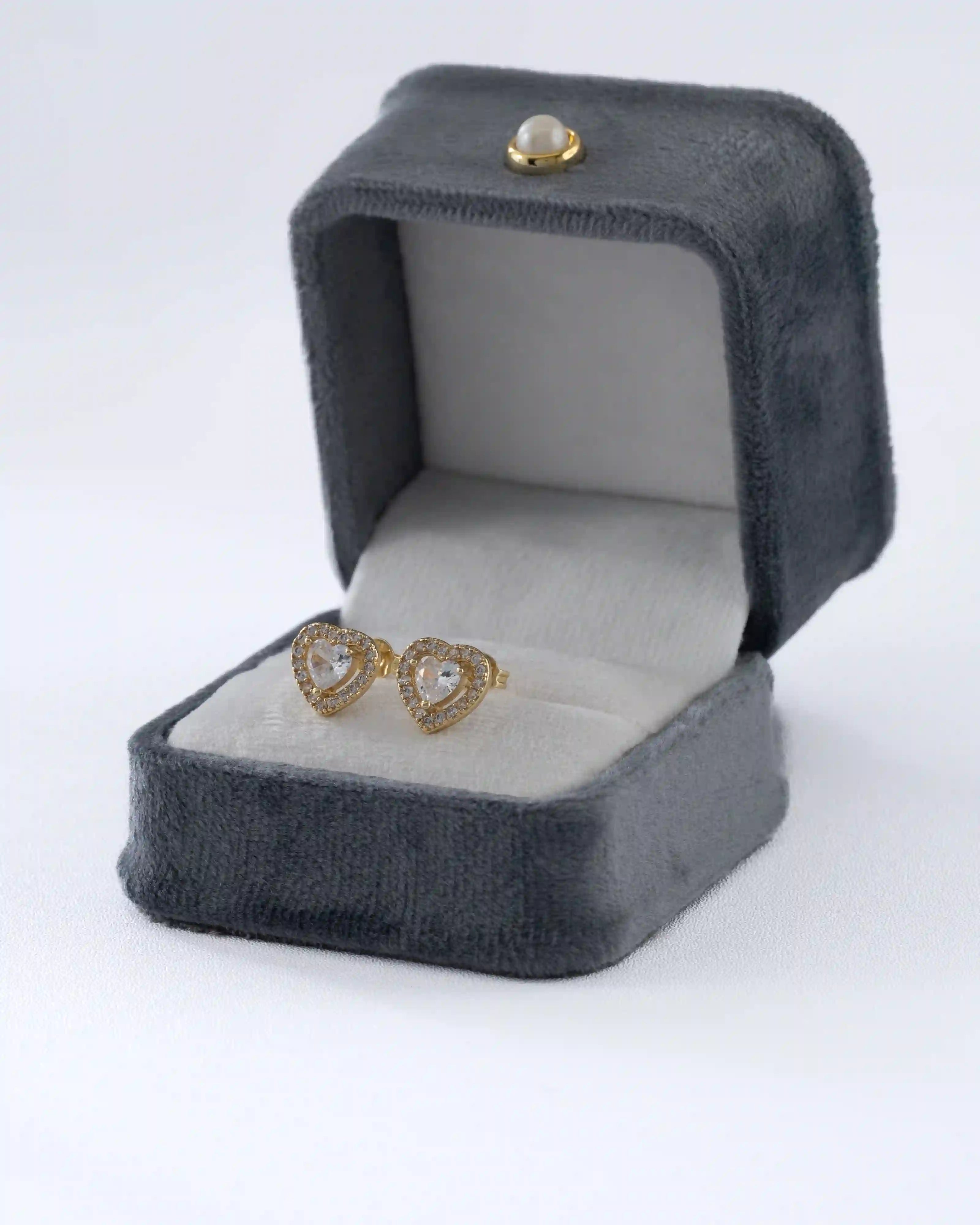 Arete Amore Halo 9 mm