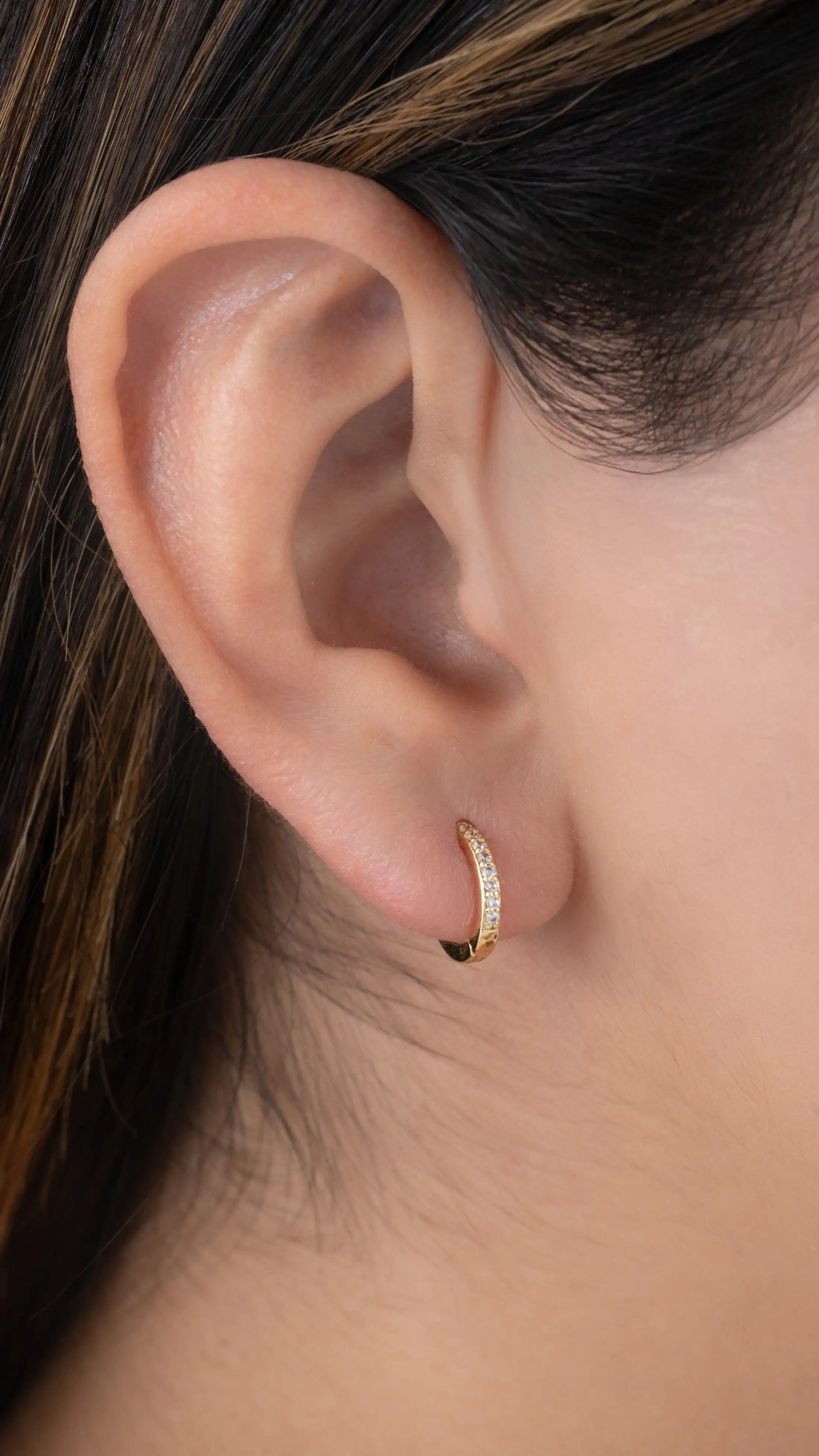 Arete Candonga Destello 11 mm