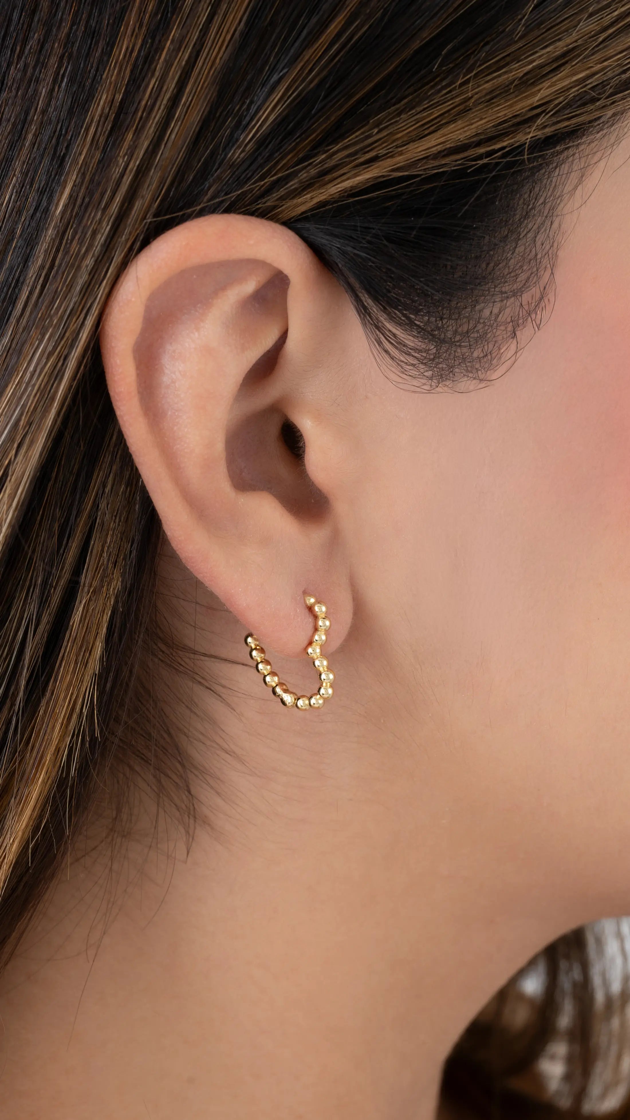 Arete Candonga Coeur 17,2 mm
