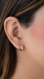 Arete Candonga Hexa Grial 13 mm