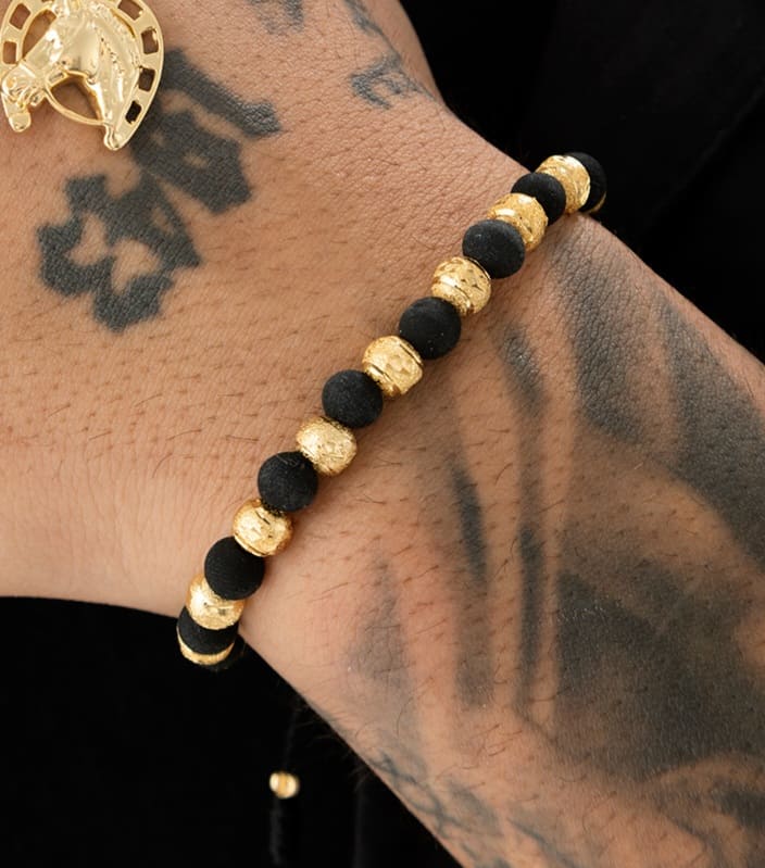 PULSERA BALIN 6MM CON NEOPRENO