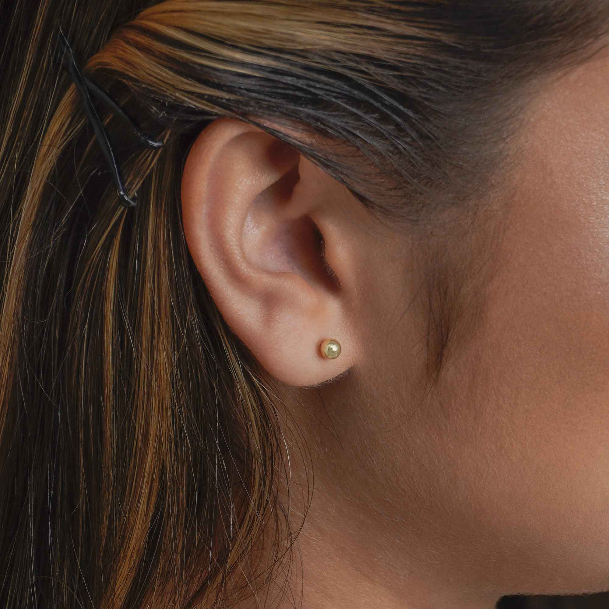 Arete Balin  # 4