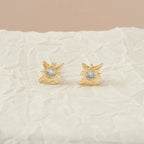 Arete Estrella Circonia CRISTAL