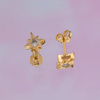 Arete Estrella Circonia CRISTAL