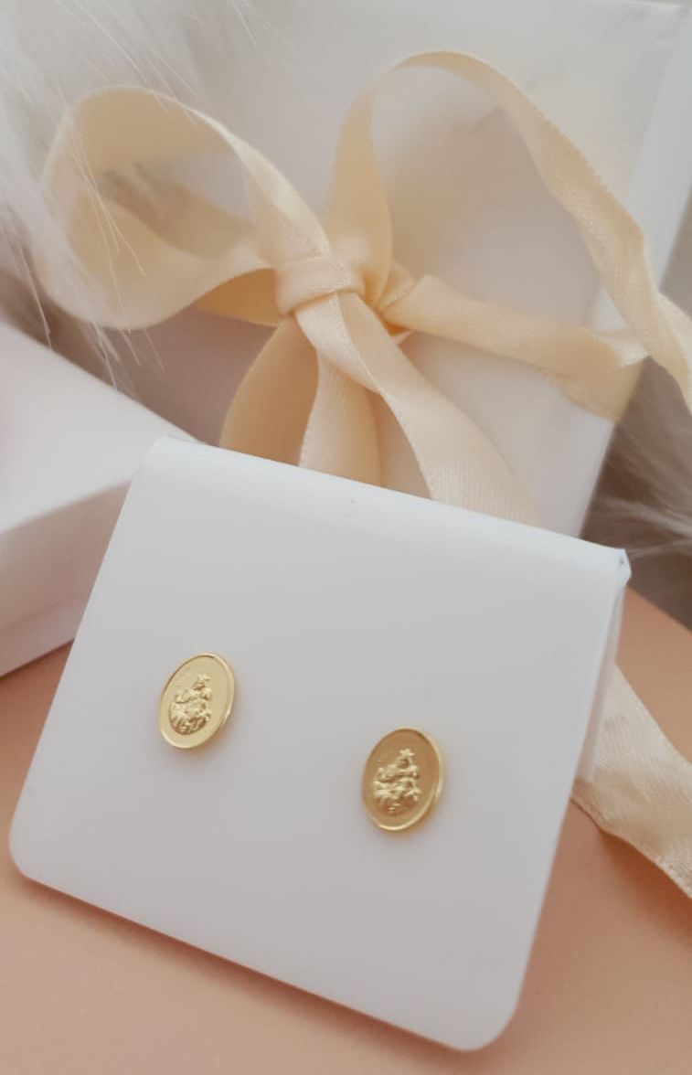 Arete Mini Virgen del Carmen