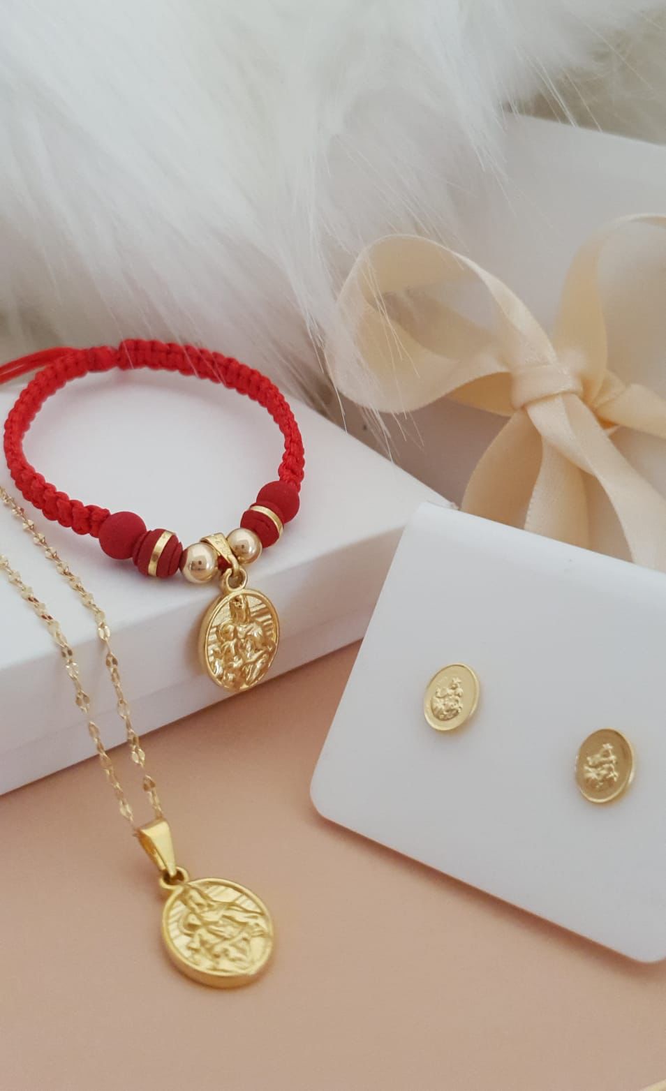 Arete Mini Virgen del Carmen