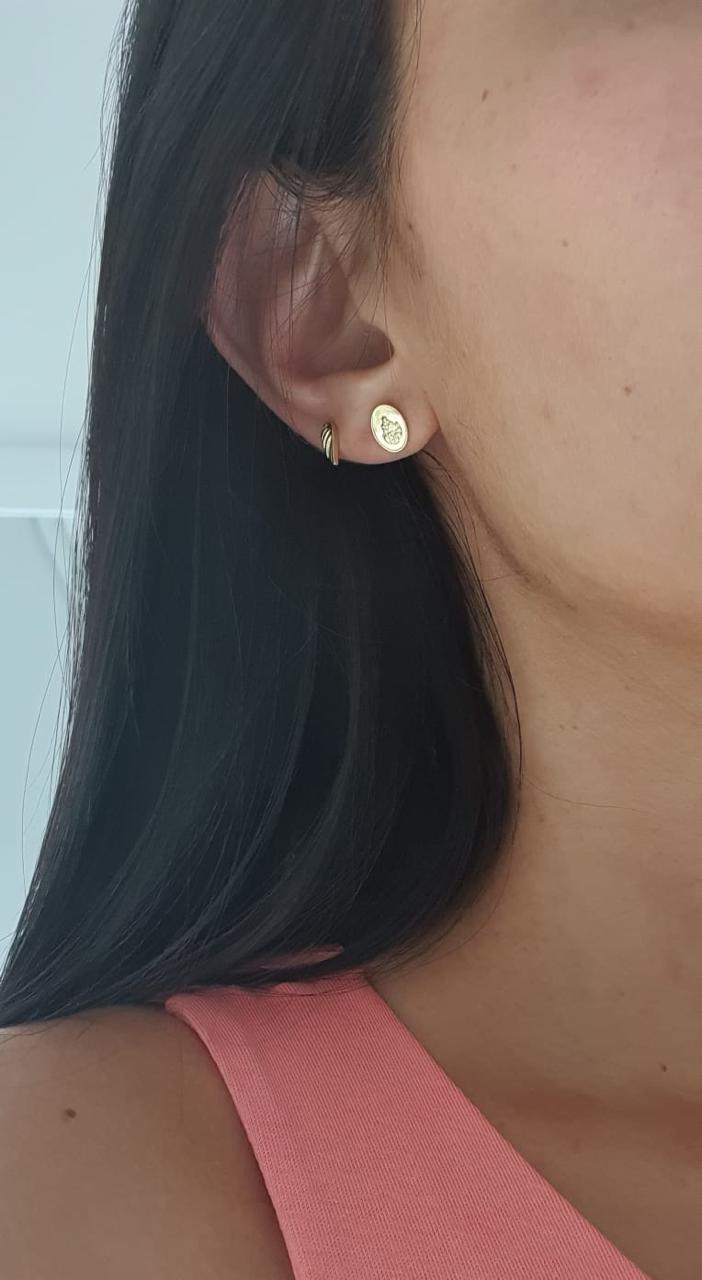 Arete Mini Virgen del Carmen