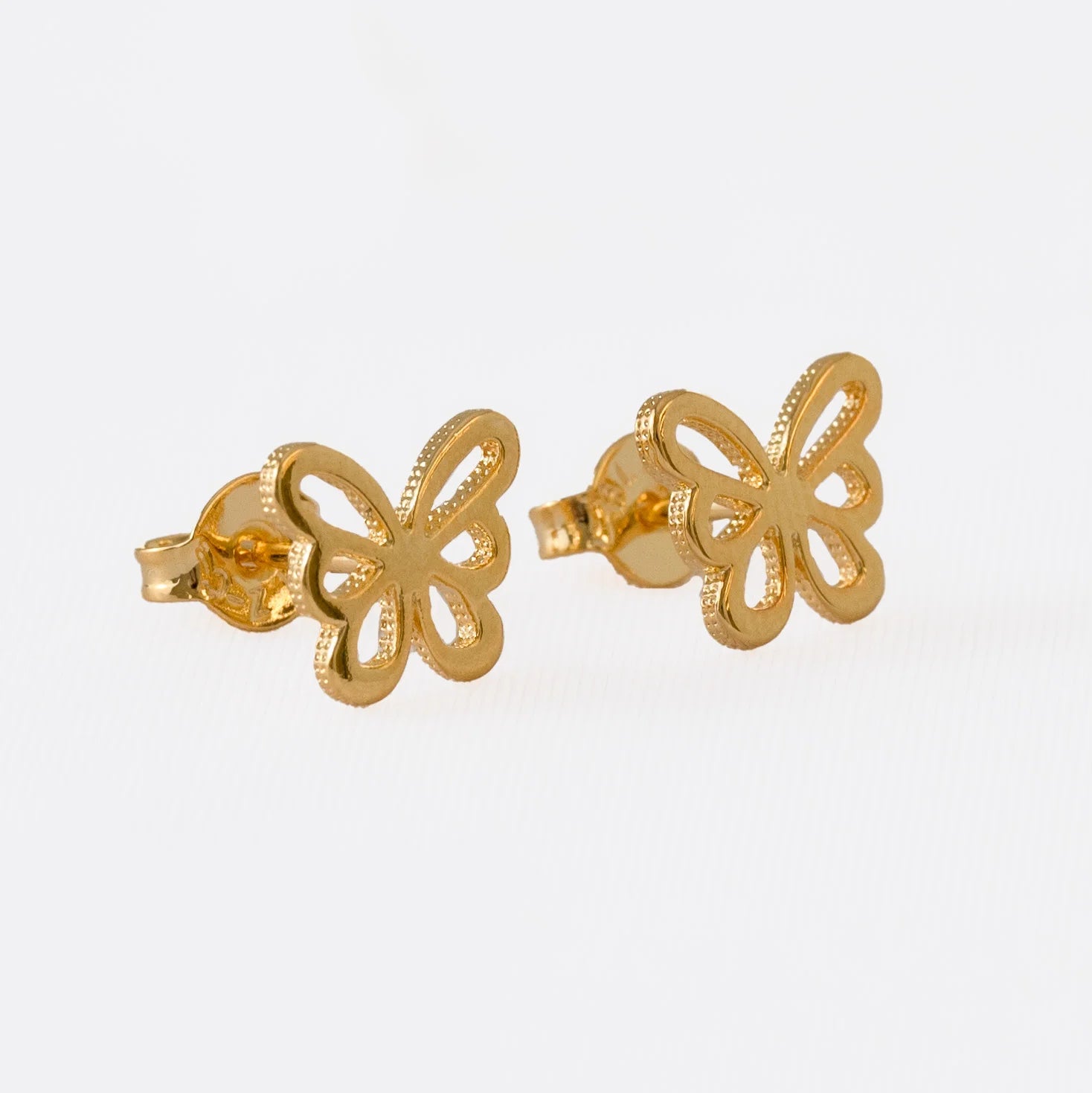 Arete Butterfly